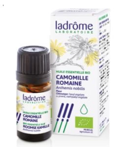 Camomille romaine (Anthemis nobilis) BIO, 5 ml